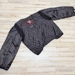 Milwaukee Thinsulate Women's Liner Insert Jacket Black XS